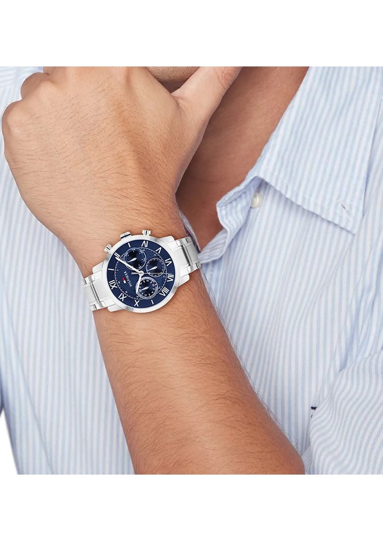 Tommy Hilfiger, Oxford TH 1710728 — thumbnail 4